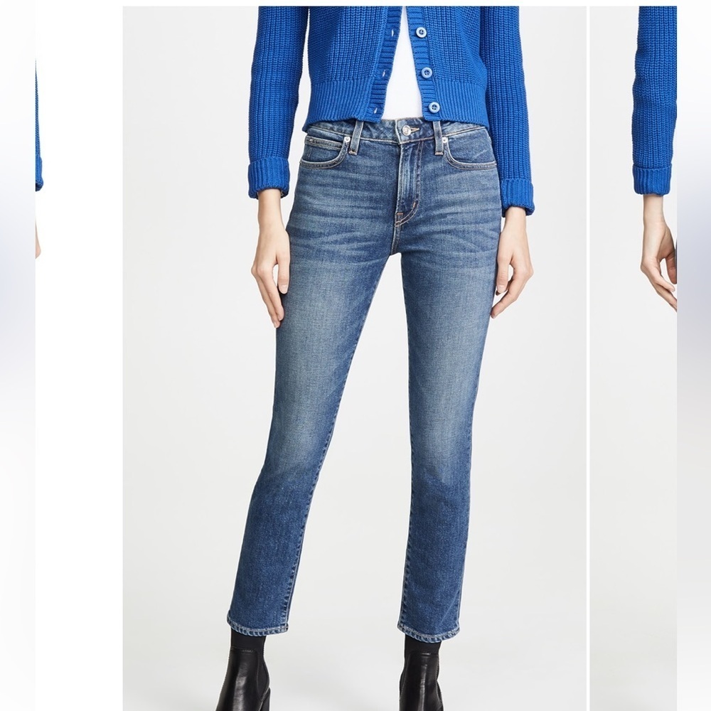 SLVRLAKE Lou Lou Jeans
